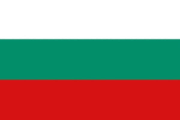 Bulgaria flag