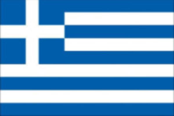 Greece flag