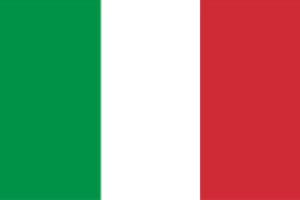 Italy flag
