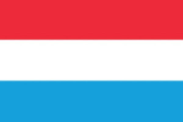 Luxembourg flag