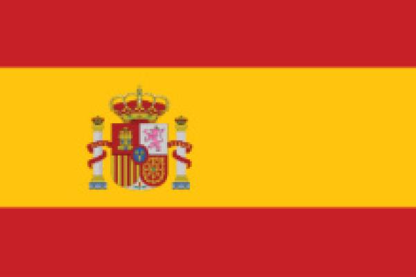 Spain flag