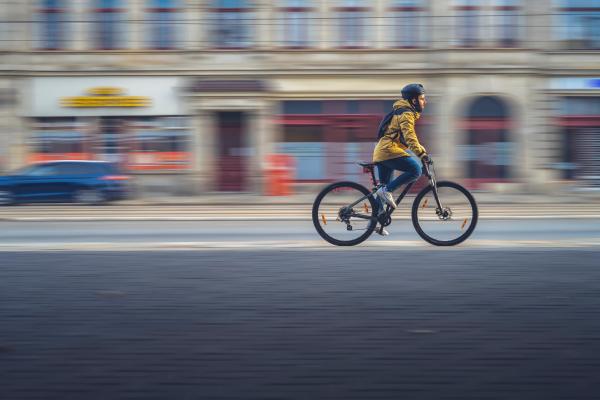 cycling modal share 1