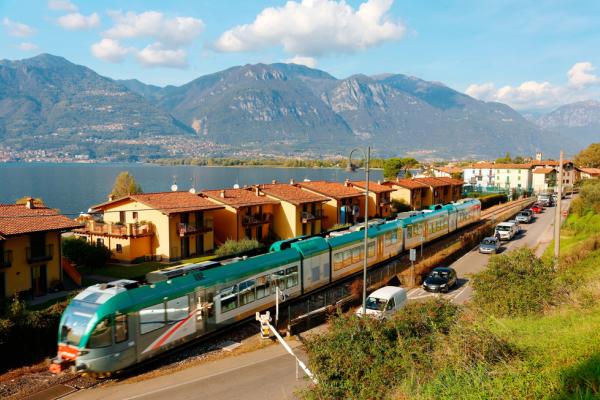 Regional train